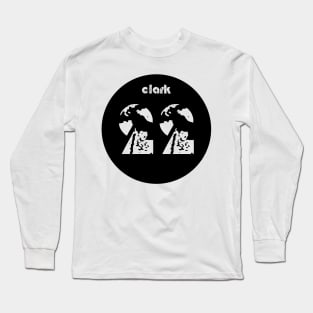 clark 22 Long Sleeve T-Shirt